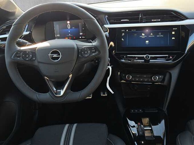 Opel Corsa GS //Sitzheizung/LED/Kamera