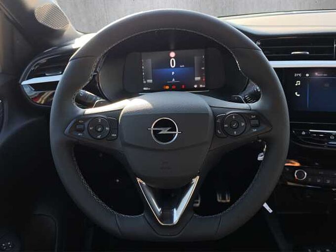Opel Corsa GS //Sitzheizung/LED/Kamera