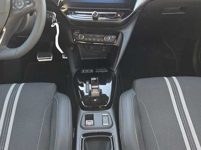 Opel Corsa GS //Sitzheizung/LED/Kamera