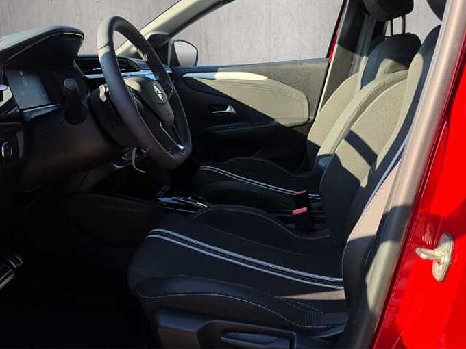 Opel Corsa GS //Sitzheizung/LED/Kamera