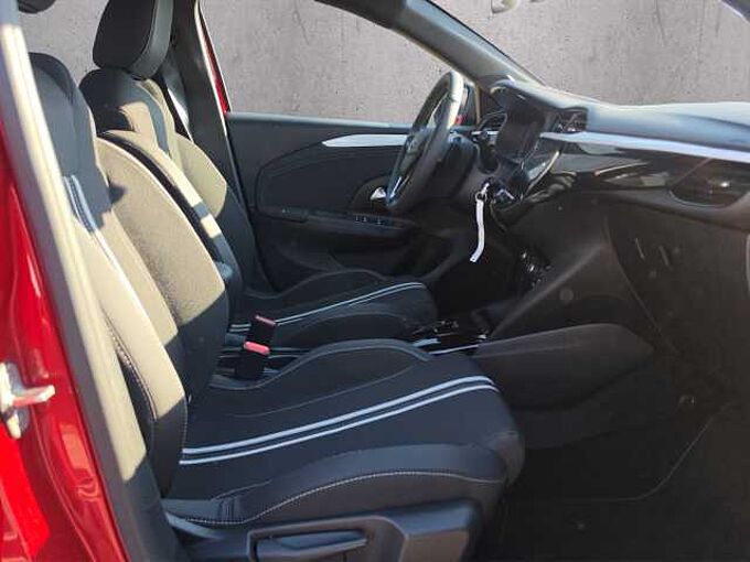 Opel Corsa GS //Sitzheizung/LED/Kamera