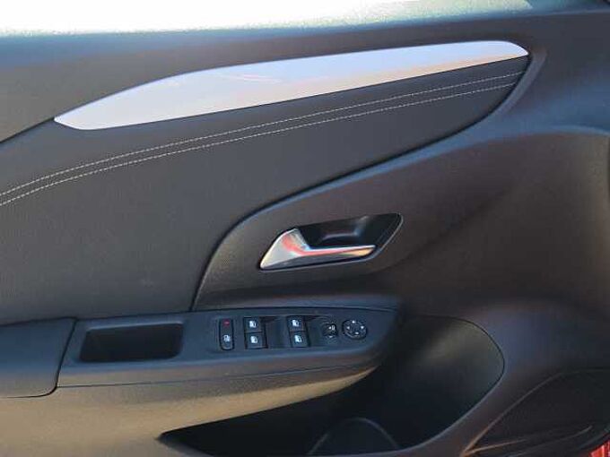 Opel Corsa GS //Sitzheizung/LED/Kamera