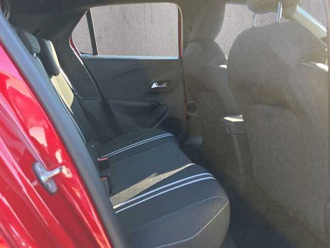 Opel Corsa GS //Sitzheizung/LED/Kamera