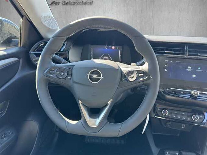 Opel Corsa 1.2 Turbo Edition //LED/Winterpaket/PDC
