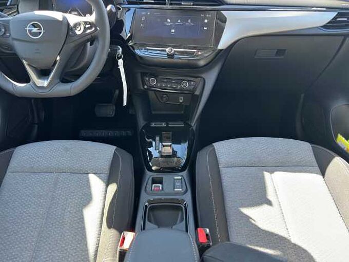Opel Corsa 1.2 Turbo Edition //LED/Winterpaket/PDC