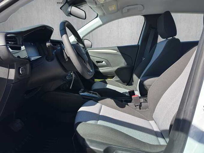 Opel Corsa 1.2 Turbo Edition //LED/Winterpaket/PDC