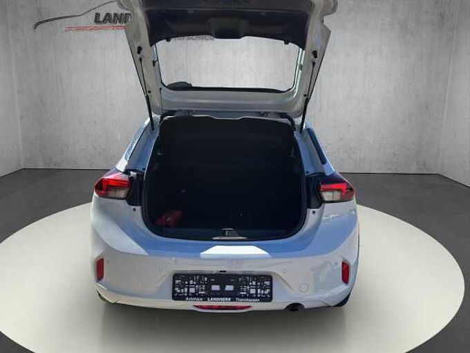Opel Corsa 1.2 Turbo Edition //LED/Winterpaket/PDC