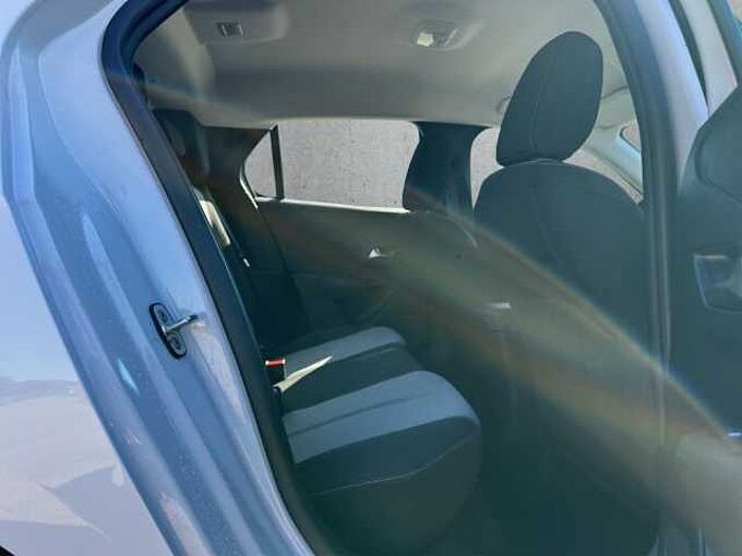 Opel Corsa 1.2 Turbo Edition //LED/Winterpaket/PDC