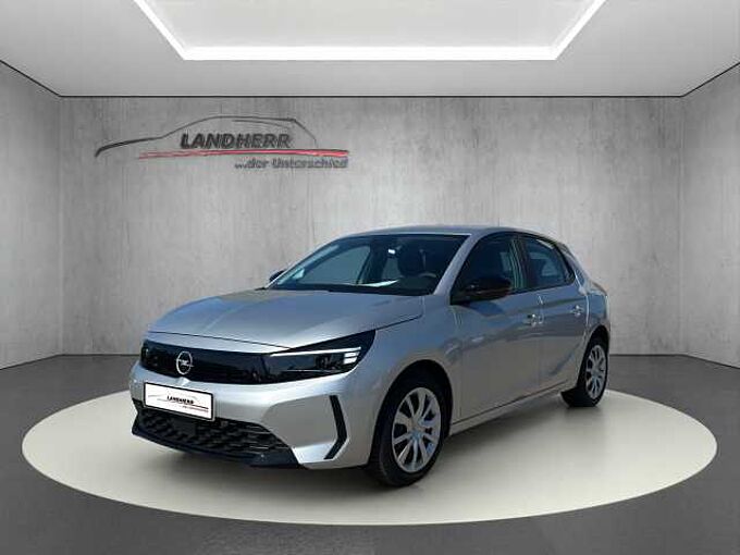 Opel Corsa Edition //LED/Winterpaket/PDC