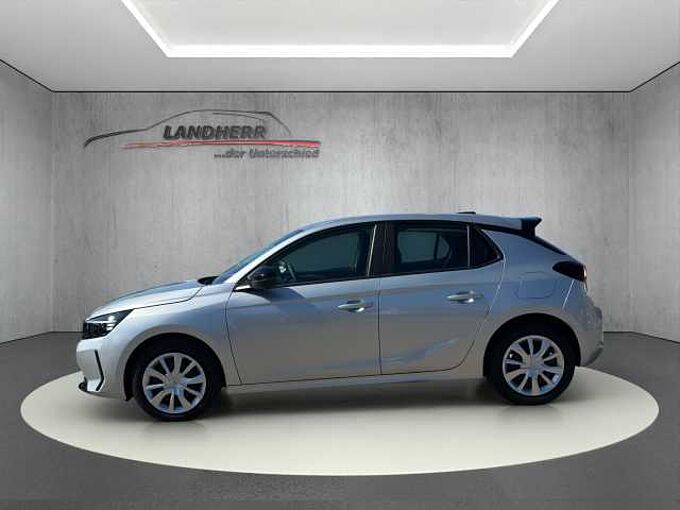 Opel Corsa 1.2 Turbo Edition //LED/Winterpaket/PDC
