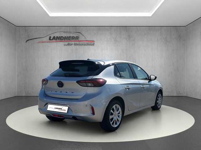 Opel Corsa 1.2 Turbo Edition //LED/Winterpaket/PDC