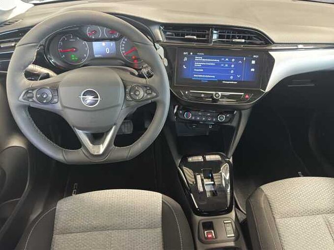Opel Corsa 1.2 Turbo Edition //LED/Winterpaket/PDC