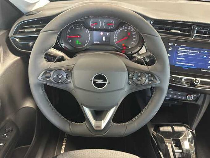 Opel Corsa 1.2 Turbo Edition //LED/Winterpaket/PDC