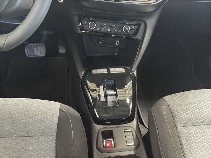 Opel Corsa 1.2 Turbo Edition //LED/Winterpaket/PDC