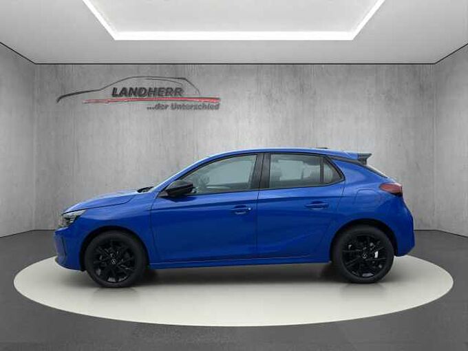 Opel Corsa  GS  //Sitzheizung/LED/Kamera 