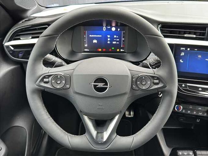 Opel Corsa  GS  //Sitzheizung/LED/Kamera 