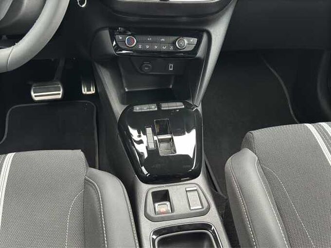 Opel Corsa  GS  //Sitzheizung/LED/Kamera 