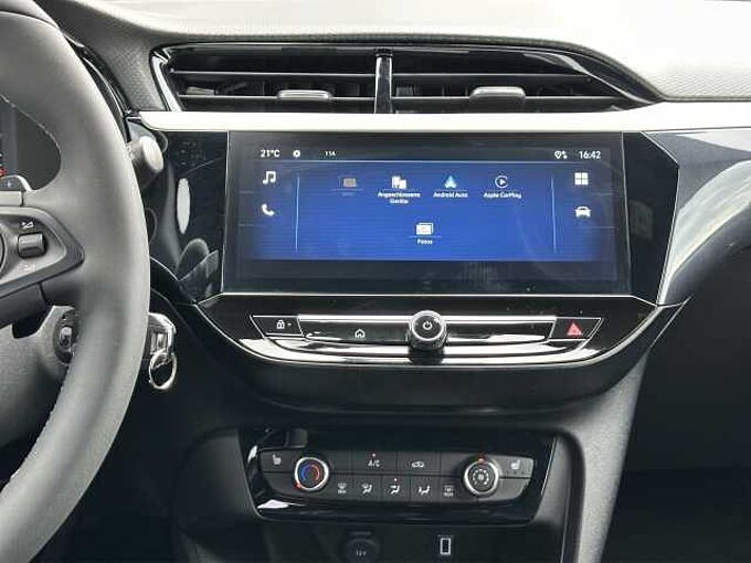 Opel Corsa  GS  //Sitzheizung/LED/Kamera 