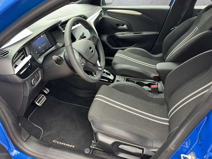 Opel Corsa  GS  //Sitzheizung/LED/Kamera 