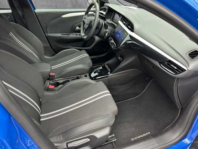 Opel Corsa  GS  //Sitzheizung/LED/Kamera 