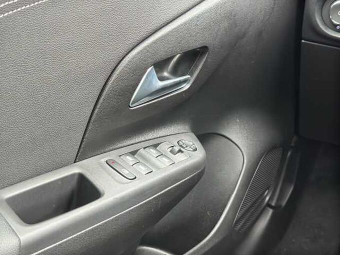 Opel Corsa  GS  //Sitzheizung/LED/Kamera 