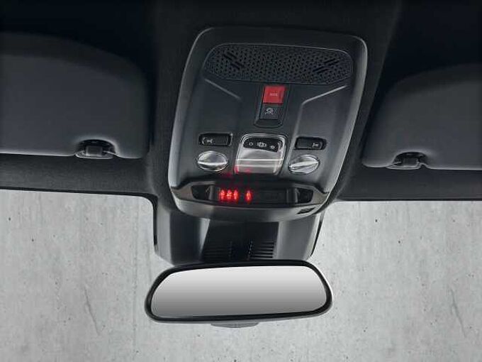 Opel Corsa  GS  //Sitzheizung/LED/Kamera 