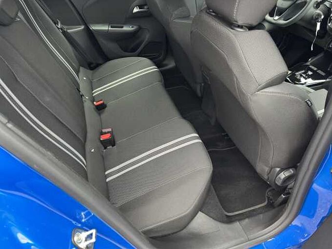 Opel Corsa  GS  //Sitzheizung/LED/Kamera 