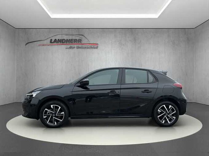 Opel Corsa 1.2 Turbo GS //Kamera/LED/Winterpaket