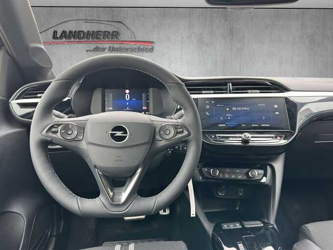 Opel Corsa 1.2 Turbo GS //Kamera/LED/Winterpaket