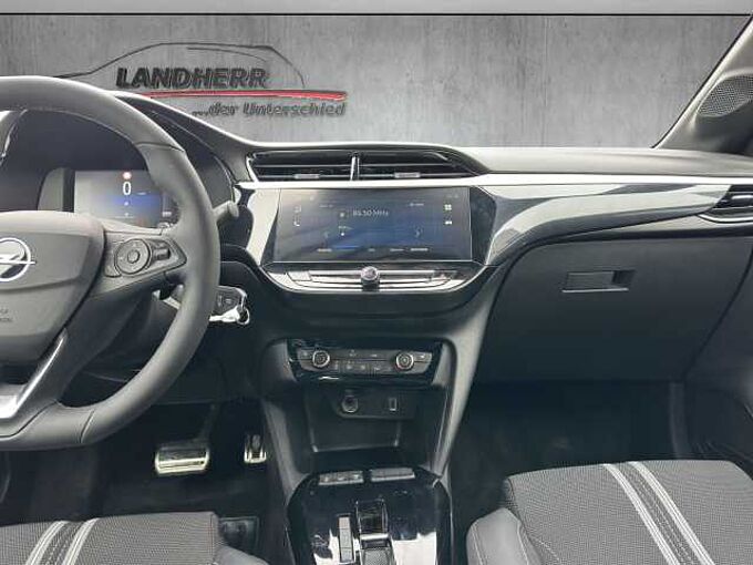 Opel Corsa 1.2 Turbo GS //Kamera/LED/Winterpaket