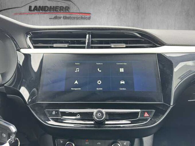 Opel Corsa 1.2 Turbo GS //Kamera/LED/Winterpaket