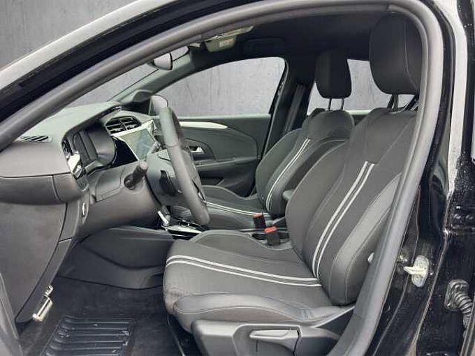 Opel Corsa 1.2 Turbo GS //Kamera/LED/Winterpaket