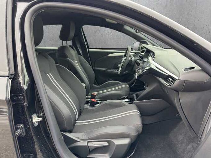 Opel Corsa 1.2 Turbo GS //Kamera/LED/Winterpaket