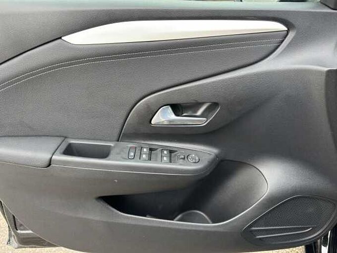 Opel Corsa 1.2 Turbo GS //Kamera/LED/Winterpaket