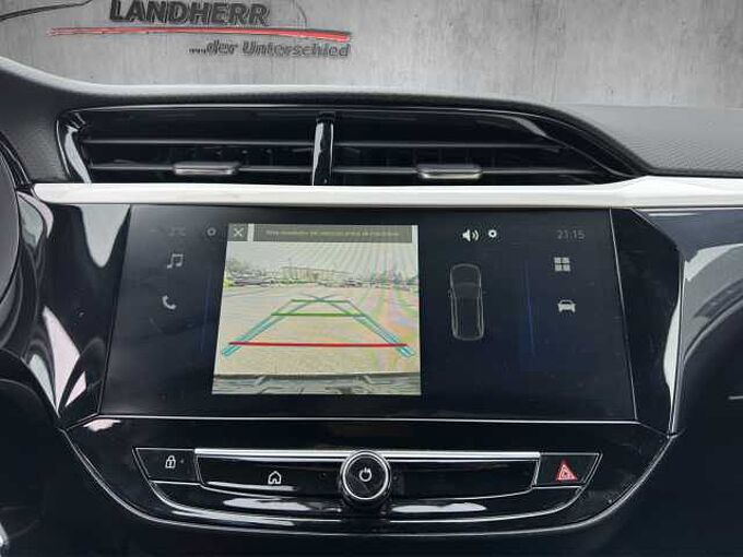 Opel Corsa 1.2 Turbo GS //Kamera/LED/Winterpaket