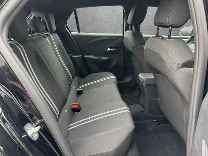 Opel Corsa 1.2 Turbo GS //Kamera/LED/Winterpaket