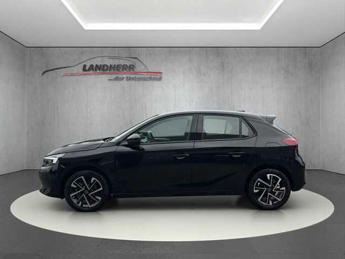 Opel Corsa  GS  //Sitzheizung/LED/Kamera 
