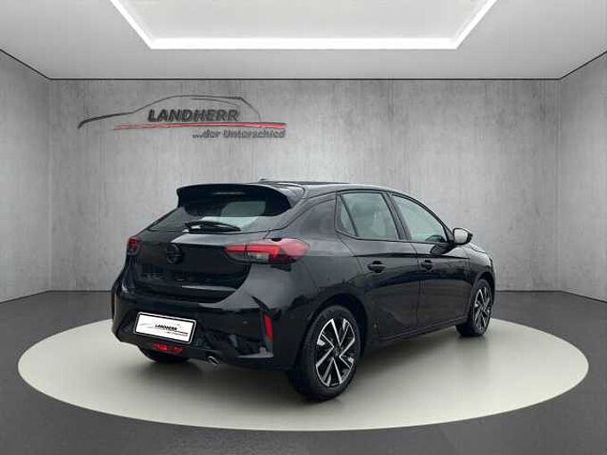 Opel Corsa  GS  //Sitzheizung/LED/Kamera 
