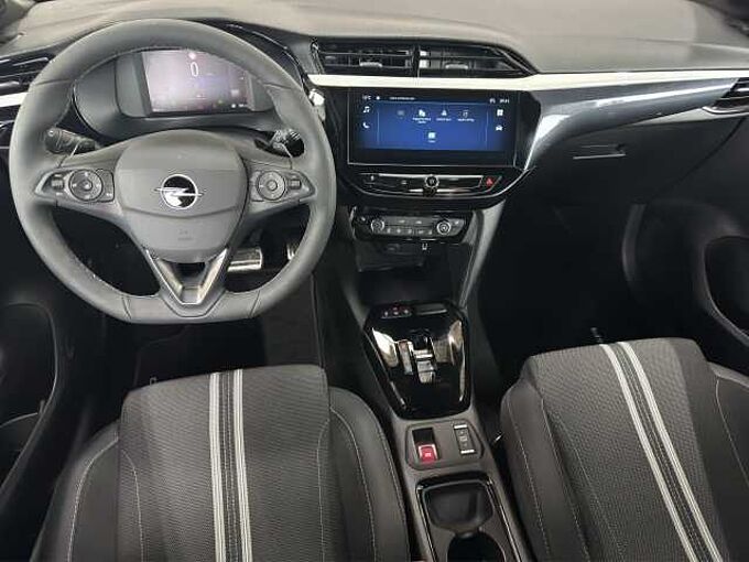 Opel Corsa  GS  //Sitzheizung/LED/Kamera 