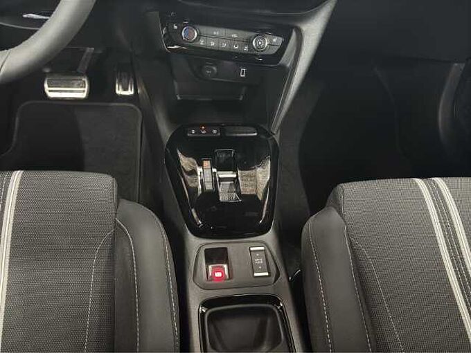 Opel Corsa  GS  //Sitzheizung/LED/Kamera 