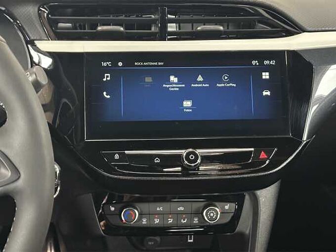 Opel Corsa  GS  //Sitzheizung/LED/Kamera 