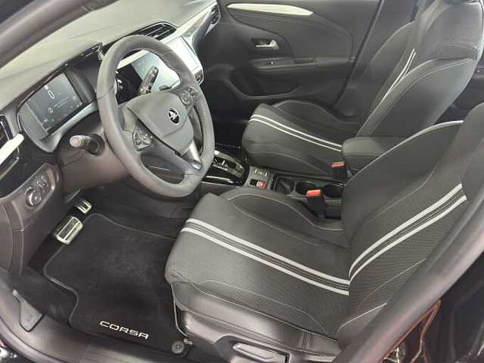 Opel Corsa  GS  //Sitzheizung/LED/Kamera 