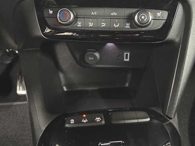 Opel Corsa  GS  //Sitzheizung/LED/Kamera 