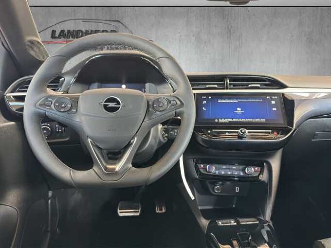 Opel Corsa 1.2 Turbo GS  //Navi/ Winterpaket/Kamera 