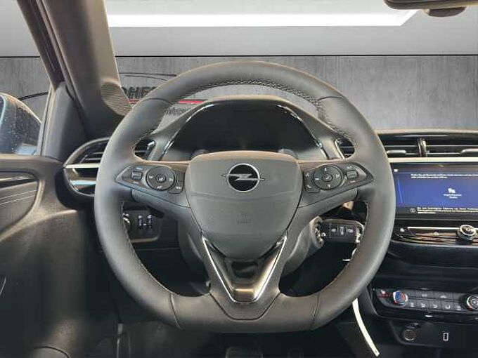 Opel Corsa 1.2 Turbo GS  //Navi/ Winterpaket/Kamera 