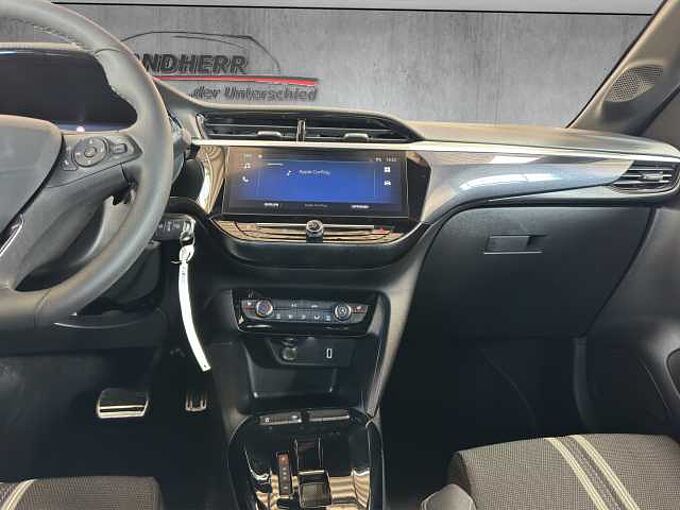 Opel Corsa 1.2 Turbo GS  //Navi/ Winterpaket/Kamera 