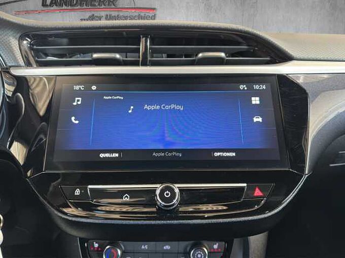 Opel Corsa 1.2 Turbo GS  //Navi/ Winterpaket/Kamera 