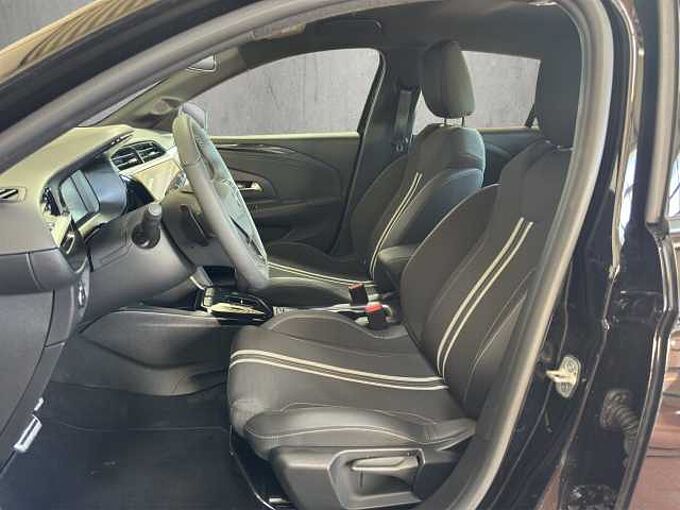 Opel Corsa 1.2 Turbo GS  //Navi/ Winterpaket/Kamera 