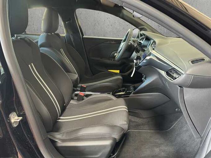 Opel Corsa 1.2 Turbo GS  //Navi/ Winterpaket/Kamera 