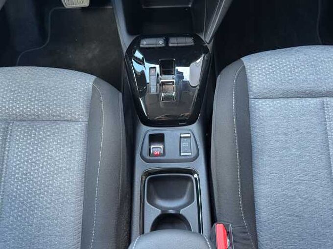 Opel Corsa 1.2 Turbo Edition //LED/Sitzheizung/PDC